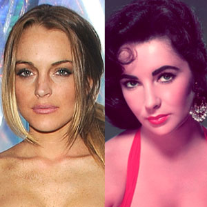 Elizabeth Taylor Elizabeth Taylor